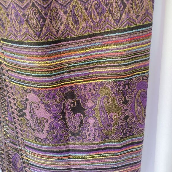 Pashmina wrap  - Picture 2 of 5